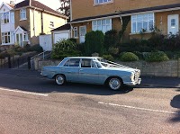 Timeless Classic Car Hire 1073402 Image 0